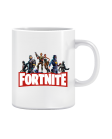Puodelis  Fortnite Battle Royale characters